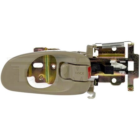 Motormite Interior Door Handle Front/Rear Right, 81582 81582